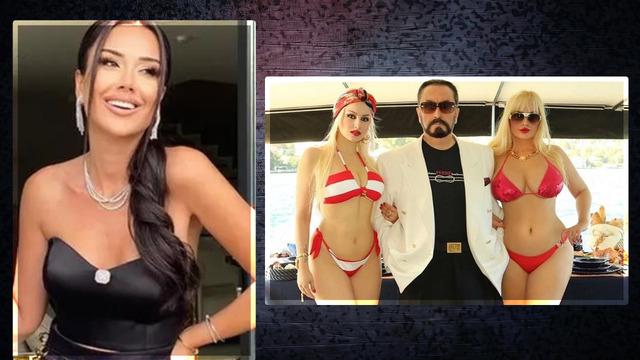 Dilan Polat ve Seçil Erzan Adnan Oktar'ın 'kedicik'lerini duyunca harekete geçti! Onları istemediler