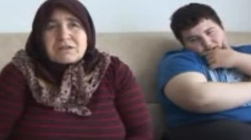 Hollanda'da T&uuml;rk ailenin dramı