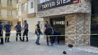 'Dur yapma' diye bağırsalar da... Eski sevgilisini kurşun yağmuruna tutup katletti! Sonra da intihar etti