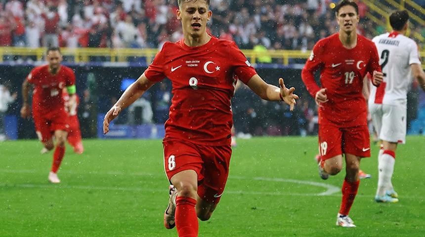 Çekya maçı öncesi milli takımda Arda Güler iddiası! ''Buradan herkes duysun''