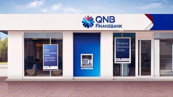 QNB FİNANSBANK