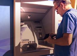 ATM'de yeni dönem: Bankalar para çekme limitlerini yükseltti, günlük 20 bin TL kadar çıktı!