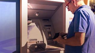 ATM'de yeni dönem: Bankalar para çekme limitlerini yükseltti, günlük 20 bin TL kadar çıktı!