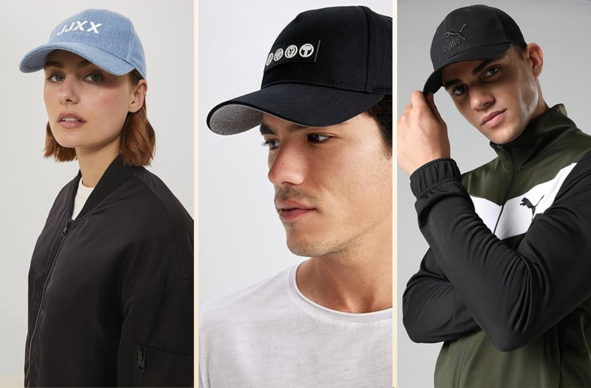 Yaz sıcağında koruma ve şıklık bir arada! Şapkalarda indirimli fiyatlar