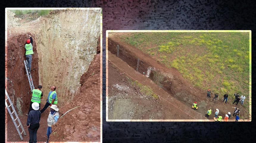 Jeofizik çalışmaları yapıldı, yerler kazıldı! O ilde aktif fay bulundu