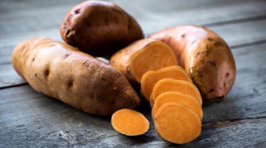 Tatlı patates çorbası tarifi: Tatlı patates çorbası nasıl yapılır?