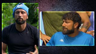 Survivor Yasin yarışmada kaç kilo verdiğini açıkladı! Ne kadar aç kaldığımı siz düşünün