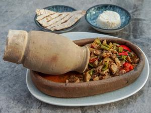 Testi kebabı tarifi: Testi kebabı nasıl yapılır?