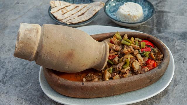 Testi kebabı tarifi: Testi kebabı nasıl yapılır?