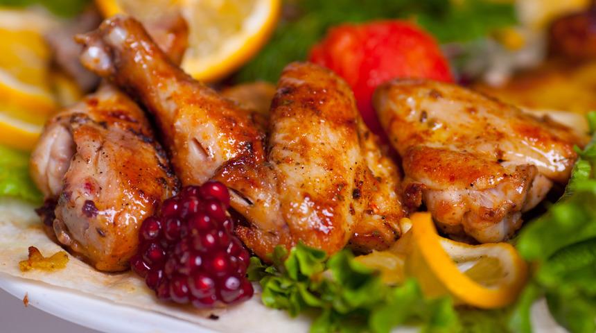 Nar ekşili tavuk tarifi: Nar ekşili tavuk nasıl yapılır?