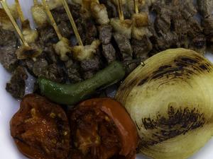 Çöp şiş tarifi: Çöp şiş nasıl yapılır?