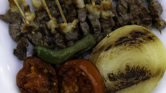 Çöp şiş tarifi: Çöp şiş nasıl yapılır?