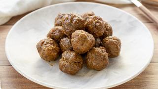 Misket köfte tarifi: Misket köfte nasıl yapılır?