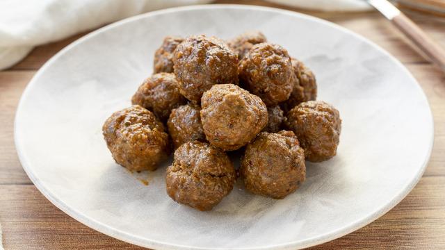 Misket köfte tarifi: Misket köfte nasıl yapılır?