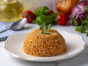 Meyhane pilavı tarifi: Meyhane pilavı nasıl yapılır?