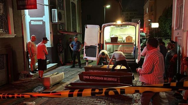 İzmir'de otel odasında kardeşiyle birlikte ölü bulunmuştu! 14 yaşındaki Ege'nin son görüntüleri ortaya çıktı