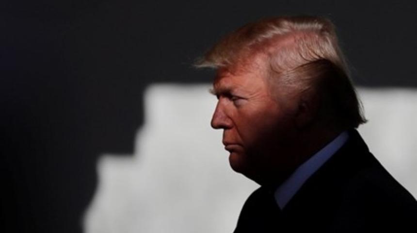 Son dakika! ABD'de h&uuml;k&uuml;met kapandı