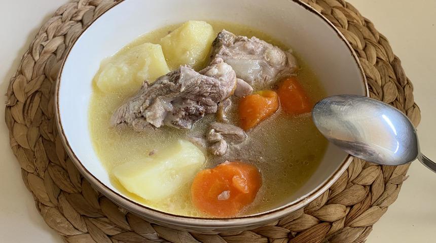 Et haşlama tarifi: Et haşlama nasıl yapılır?