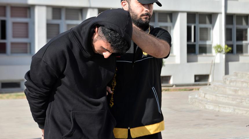 Kuzenini öldüren kişiden şaşırtan savunma: Teyzem oğullarına 'bunları öldürün' deyince panikle ateş ettim