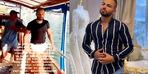 Ünlü modacı Tolga Çam'a tekne turunda darp iddiası! Kaptan açıklama yaptı: Kendisini mağdur göstermeye çalışıyor