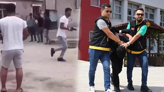 Bir aileyi katleden damattan şoke eden ifade: 'Nevrim döndü herkesi öldürdüm'