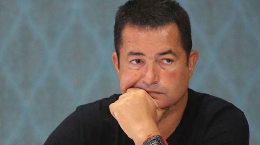 Acun Ilıcalı'dan Ersun Yanal'ın takımı Amedspor'a transfer! Resmen açıklandı