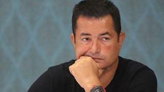 Acun Ilıcalı'dan Ersun Yanal'ın takımı Amedspor'a transfer! Resmen açıklandı