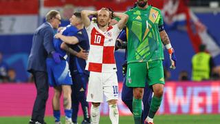 Hırvatistan 90+8'de yıkıldı! İtalyanlar son saniyede adını son 16'ya yazdırdı