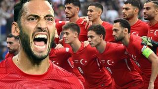 Milli Takımımızın muhtemel rakipleri büyük oranda belli oldu! Hepsi birer dünya devi...