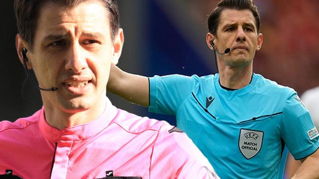 Çekya maçını oynamadan bile gruptan yüksek ihtimalle çıkabiliyoruz! Halil Umut Meler detayı...