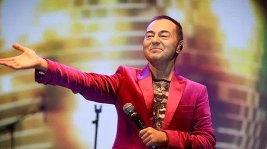 "30 senedir her gün içtiğim içkiyi bıraktım" diyen Serdar Ortaç: İmama doğru gidiyorum