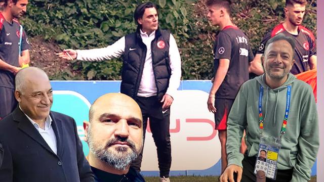 Milli Takım'daki 'kriz' Uğur Meleke-TFF kavgasına döndü! Büyükekşi’nin basın müşaviri Armağan Pekkaya için olay iddialar... 'Mesajlar atıyor'