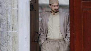 Kızıl Goncalar ne zaman sete çıkacak? Cüneyd Efendi diziden ayrılıyor mu?