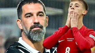 Arda Güler iddialarına Arda Turan da dahil oldu! ''Arda gibi bir oyuncuyu korumak için elinizden geleni yapabilirsiniz''