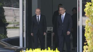 Milyonlarca kişi kritik görüşmeyi merakla takip etti: Emekli, memur ve asgari ücretliye zam talebine Şimşek ne yanıt verdi? CHP'li Karatepe anlattı