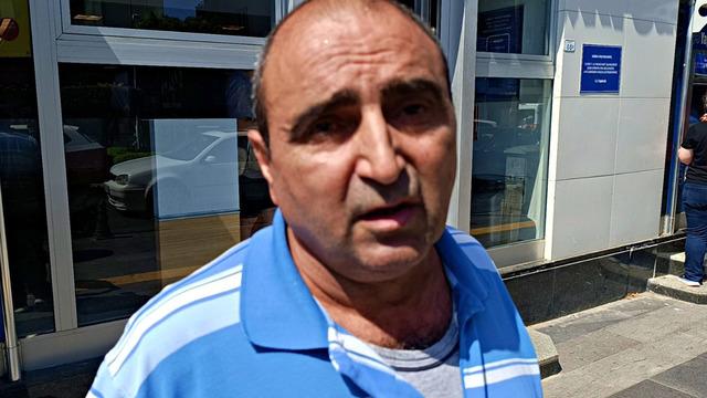 10 bin TL gönderdi 'Sadaka mı gönderiyorsun' cevabını aldı! Zor ikna ettiler... Tüm parası gidiyordu