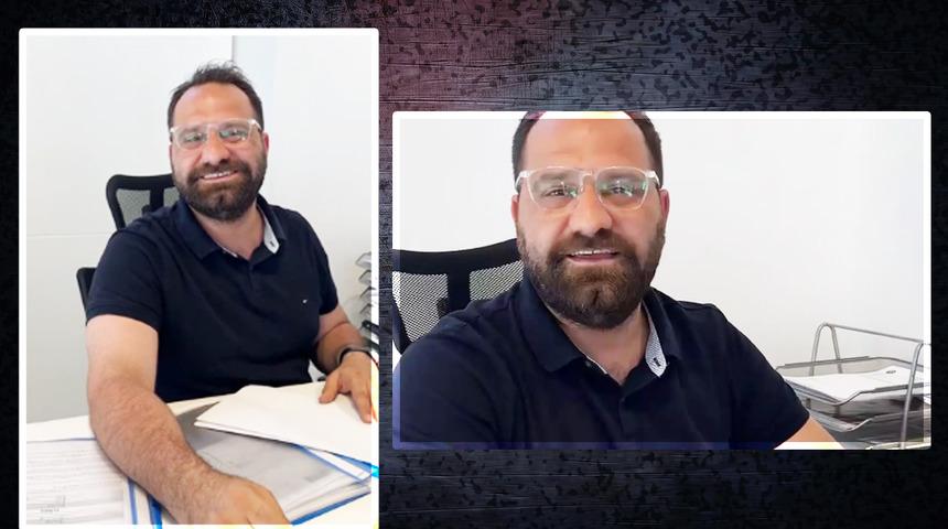 Gökhan Ünver’in 'özel okul' videosu gündemde! "Ağlanacak halimize gülüyoruz"