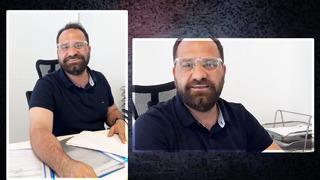 Gökhan Ünver’in 'özel okul' videosu gündemde! Ağlanacak halimize gülüyoruz