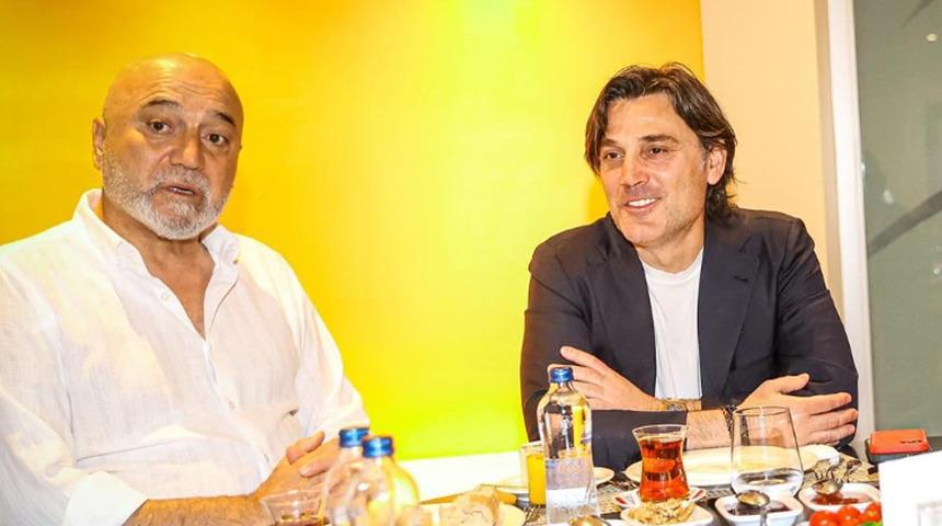 Hikmet Karaman'dan Arda Güler gerçekleri! "Her şeyi otelde öğrendim"