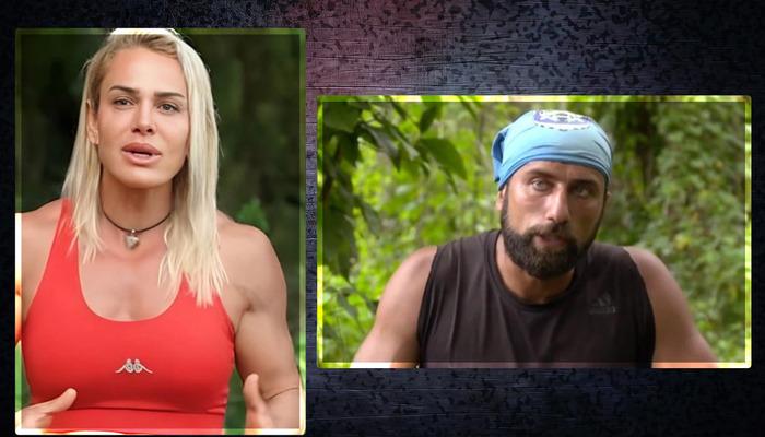 Survivor'da villada kaldılar mı? "Fotoğraf..."