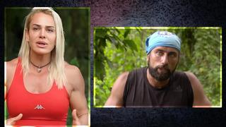 Survivor'da villada kaldıkları iddia edilmişti... Yasin ve Nagihan'dan yanıt geldi