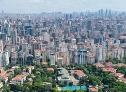 Merkez Bankası açıkladı: Konut Fiyat Endeksi nisanda arttı