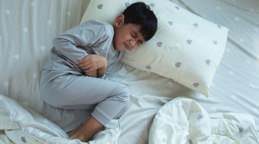 Çocuklarda ishale dikkat! "İnsandan insana özellikle de bir çocuktan diğerine kolaylıkla bulaşabilir"