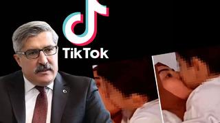 Görüntüler olay yaratmıştı! Hüseyin Yayman'dan TikTok'a sert tepki: Daha önce uyarmıştık! Kabul edilemez