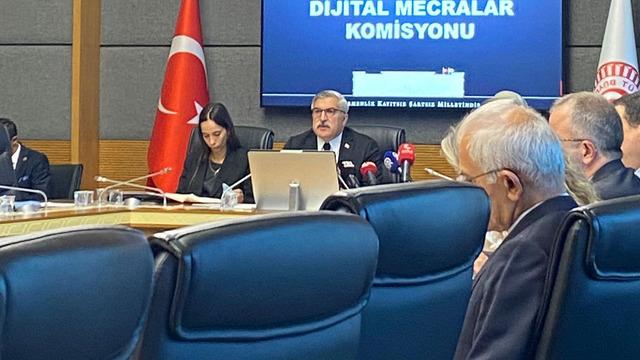 TBMM’de Dijital Telif Yasası ile ilgili önemli adım! Google'dan Türkiye kararı: Düzenlemelere uyacağız!