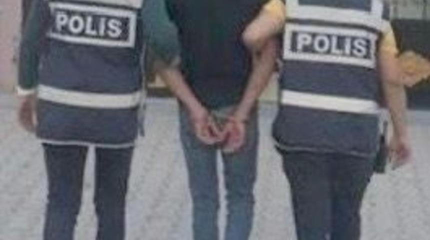 Bilecik’te firari şüpheli yakayı ele verdi