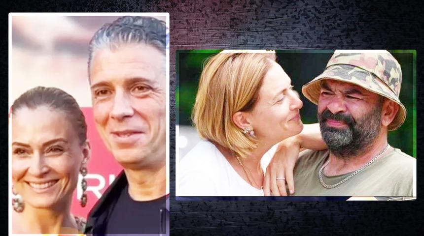 Salyangoz paylaşıp yeni aşkına teşekkür etti! Ceyda Düvenci yine gündem oldu