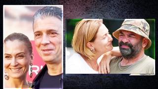 Salyangoz paylaşıp yeni aşkına teşekkür etti! Ceyda Düvenci yine gündem oldu