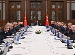 Kritik Ekonomi Koordinasyon Kurulu toplantısı sonrası açıklama! Dezenflasyon detayı... 