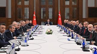 Kritik Ekonomi Koordinasyon Kurulu toplantısı sonrası açıklama! Dezenflasyon detayı... 